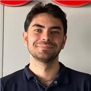 Estudiante de Ingeniería imparte clases de física